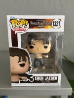 Funko Pop Attack on Titan - Eren Jaeger Saarbrücken-West - Burbach Vorschau