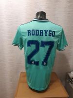 Rodrygo Real Madrid Trikot Nordrhein-Westfalen - Lotte Vorschau