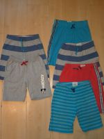 Kite *  Sweatshorts *  Shorts * ä. Frugi * GOTS *  8 &  9 y Hessen - Fuldabrück Vorschau