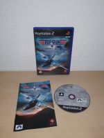 Top Gun - Combat Zones | OVP mit Anleitung | Sony Playstation 2 Baden-Württemberg - Immendingen Vorschau