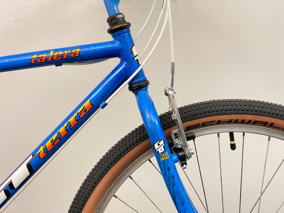 RH46 | S GT Talera Vintage MTB Kult 90s BMX FOXI in Hamburg