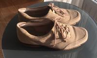 Sehr schöne Wildlederschuhe von ara Gr. 6 k TOP! Nordrhein-Westfalen - Wiehl Vorschau
