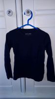 Blue Seven Longsleeve Langarmshirt dunkelblau Gr. 110/116 Schleswig-Holstein - Plön  Vorschau