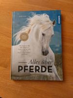 Alles über Pferde Kosmos Reiten Haltung Rassen Bayern - Heinersreuth Vorschau