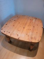 Tisch / Couchtisch echt Holz Wuppertal - Vohwinkel Vorschau