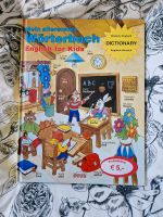 Mein allererstes Wörterbuch - English for Kids Sachsen-Anhalt - Magdeburg Vorschau