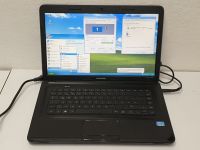 HP Compaq Windows XP Pro Gamer Notebook 2,20GHz 500GB 4GB 15.6" Baden-Württemberg - Fellbach Vorschau