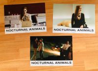 Kino Aushang Plakate: Nocturnal Animals Poster Isla Fisher Poster Berlin - Hellersdorf Vorschau