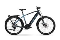 Ghost E-TERU B Essential EQ dark blue E-Bike Bosch Diamant 500WH Kreis Ostholstein - Bad Schwartau Vorschau