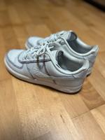 Nike Air Force 1 sneaker Größe 43 Bayern - Wolnzach Vorschau
