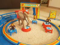 Playmobil Zirkus Nordrhein-Westfalen - Medebach Vorschau