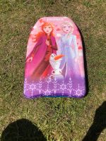 Anna und Elsa Schwimmbrett Frozen Schwimmhilfe Niedersachsen - Niederlangen Vorschau