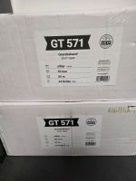 Gewebeklebeband GT571 Silber 50m Rolle 48Stück  Neu Nordrhein-Westfalen - Brakel Vorschau