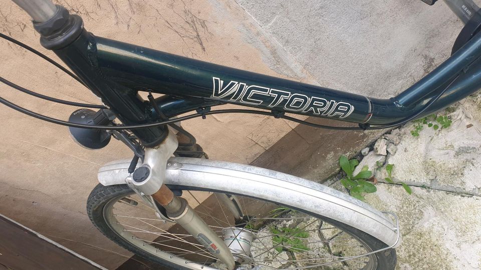 Damenfahrrad, 28" Zoll in Büttelborn