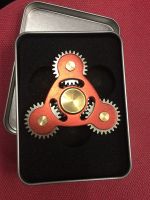 10x Hochwertige Naruto Spinners , Fidget Spinner, Top Geschenk Schleswig-Holstein - Bad Segeberg Vorschau