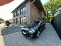 BMW 520 d M Paket Navi Automatik HUD Schleswig-Holstein - Itzehoe Vorschau
