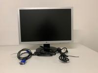 LG Flatron 2242T Computerbildschirm Bayern - Himmelkron Vorschau