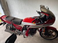 Honda Boldor CB 900  original Scheunenfund Papiere www.kutte24.de Walle - Utbremen Vorschau