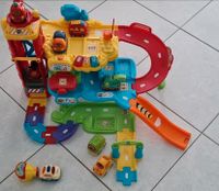 Vtech Spiel-Parkhaus Tut Tut Baby Flitzer, Parkgarage Baden-Württemberg - Bretzfeld Vorschau