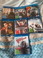 DVDs und Bluerays Bayern - Nittenau Vorschau