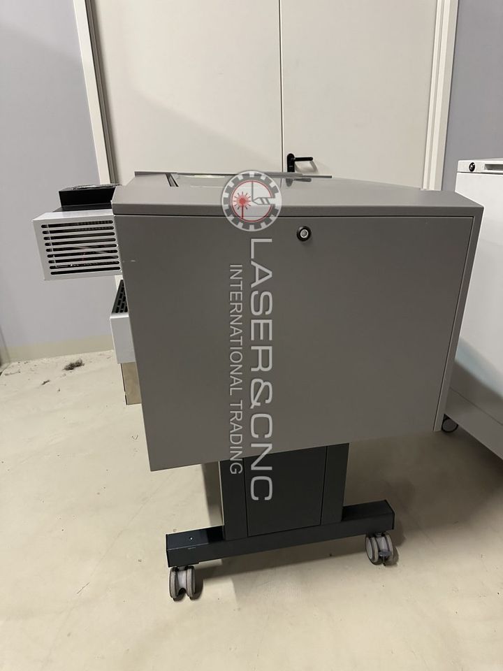 Trotec / Rayjet R300 Co2 Laser 60 Watt Lasermaschine Bj. 2016 in Hannover