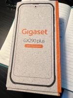 Handy Gigaset GX290 plus Hessen - Büttelborn Vorschau