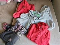 Sachenpaket Pullover und Sweatjacke  Gr.S Sachsen - Sohland Vorschau