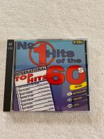 2 CD Hits of 1960, internationale Hits Rheinland-Pfalz - Nierstein Vorschau