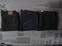 3 Damen Strech Jeans Größe 52, 54, ,, Nagelneu " Hessen - Weilmünster Vorschau