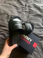 Tommy Hilfiger Chunky Flatform 37 Bayern - Coburg Vorschau