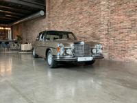 Mercedes-Benz 300 SEL 6.3 W109 Oldtimer Hessen - Eschborn Vorschau