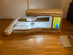 Brother Stickmaschine eBay Kleinanzeigen ist jetzt Kleinanzeigen