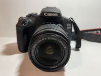 Canon EOS 2000D Bayern - Landsberg (Lech) Vorschau