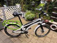 E-Bike City Bike mit Riemenantrieb, Automatikschaltung. 26Zoll Essen-Borbeck - Essen-Vogelheim Vorschau