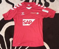 Hummel 1. FC Köln Fußballschule Heinz Flohe Trikot Gr.S rot Baden-Württemberg - Tamm Vorschau