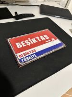 Beşiktaş Ahşap Poster Altona - Hamburg Osdorf Vorschau