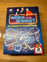 Wer weiß denn sowas? Brettspiel Niedersachsen - Leer (Ostfriesland) Vorschau