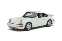 Porsche 911 (964) Carrera 4 Lightweight • GT Spirit GT319 • 1:18 Baden-Württemberg - Oberkirch Vorschau