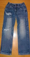 Jungen Jeans Gr. 116 Bayern - Vilsbiburg Vorschau