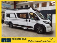 Eura Mobil VAN 635 EB / -2024- / 180 PS -9G / EINZELBETTEN Münster (Westfalen) - Roxel Vorschau