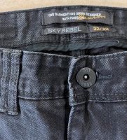 Jeans 32/32 Sky Rebel Rheinland-Pfalz - Bacharach Vorschau