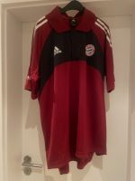 Bayern Trikot Hessen - Kirtorf Vorschau