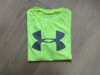 Funktionsshirt Under Armour YXS122 top Baden-Württemberg - Brühl Vorschau