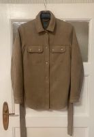 Hemdjacke mit Gürtel Beige Berlin - Tempelhof Vorschau