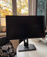 DELL Bildschirm 24" P2412H, Topp Zustand 1920x1080 Nordrhein-Westfalen - Unna Vorschau