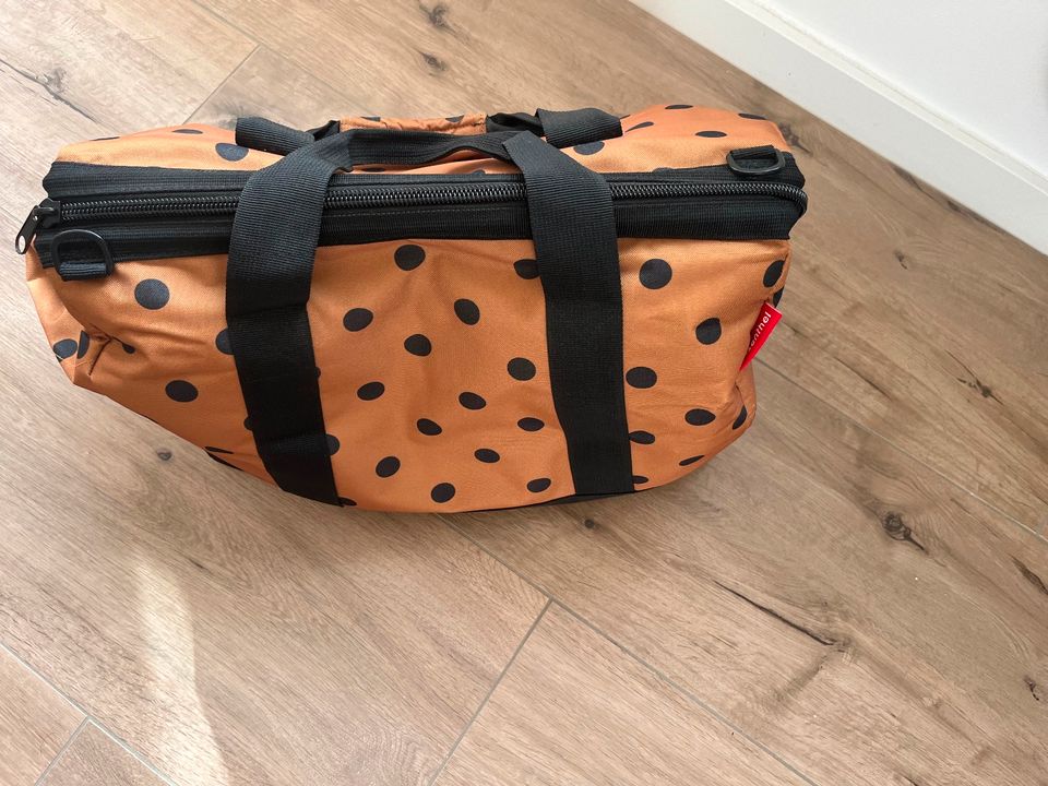 Reisetasche von reisenthel „Allrounder L“ in Limburg