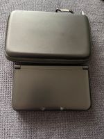 Nintendo 3DS XL Schwarz +Tasche und Zubehör Thüringen - Nordhausen Vorschau