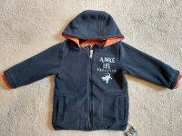 Sigikid  Jacke Bio Baumwolle Gr.  98 Rheinland-Pfalz - Saffig Vorschau