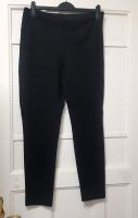 Leggings für den Winter (eher eine Hose) Gr. 42 schwarz-grau Hamburg-Nord - Hamburg Eppendorf Vorschau