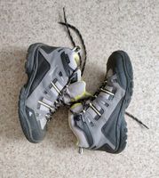 Trekking Schuhe Quechua Gr. 35 Bayern - Kempten Vorschau